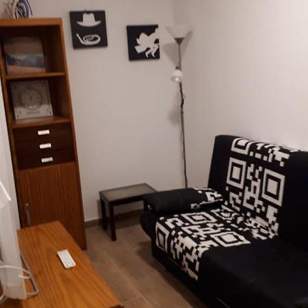 Apartamento Canary Style 2 Las Canteras Las Palmas de Gran Canaria Eksteriør bilde
