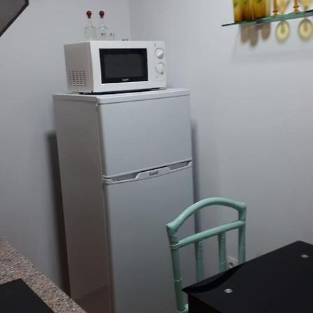 Apartamento Canary Style 2 Las Canteras Las Palmas de Gran Canaria Eksteriør bilde