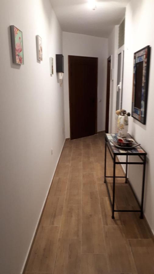 Apartamento Canary Style 2 Las Canteras Las Palmas de Gran Canaria Eksteriør bilde
