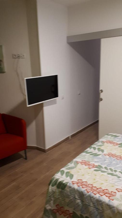 Apartamento Canary Style 2 Las Canteras Las Palmas de Gran Canaria Eksteriør bilde