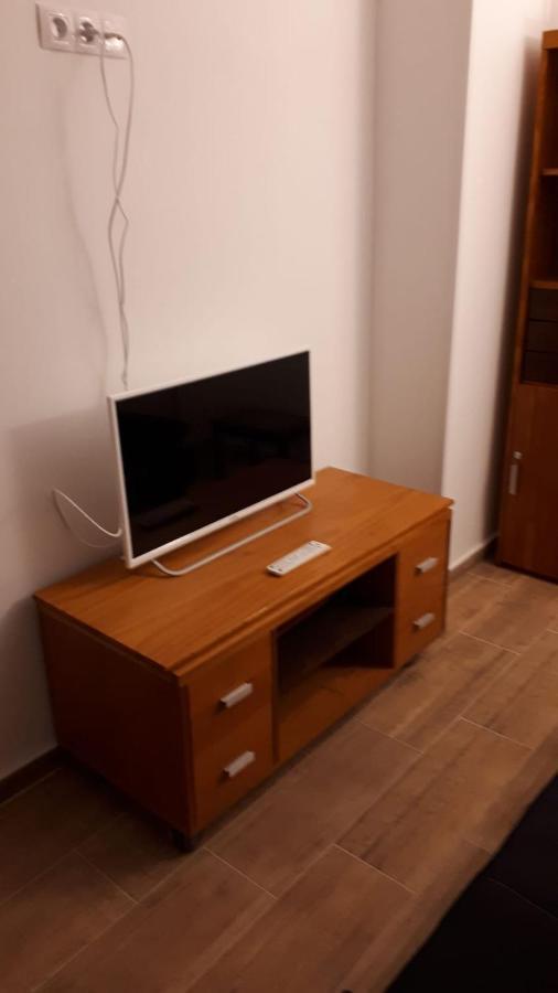Apartamento Canary Style 2 Las Canteras Las Palmas de Gran Canaria Eksteriør bilde