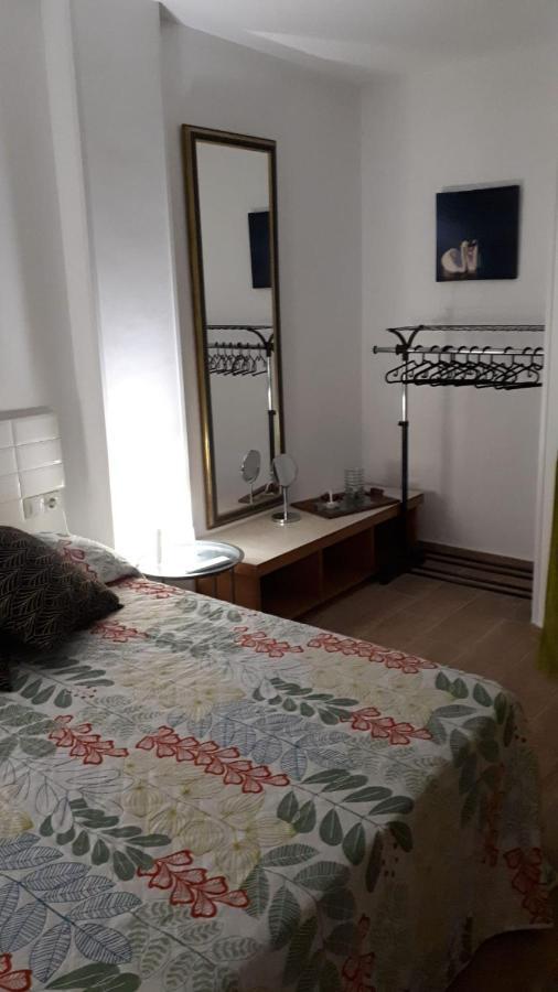 Apartamento Canary Style 2 Las Canteras Las Palmas de Gran Canaria Eksteriør bilde