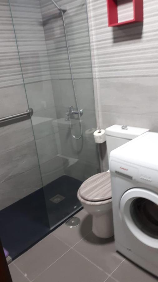 Apartamento Canary Style 2 Las Canteras Las Palmas de Gran Canaria Eksteriør bilde