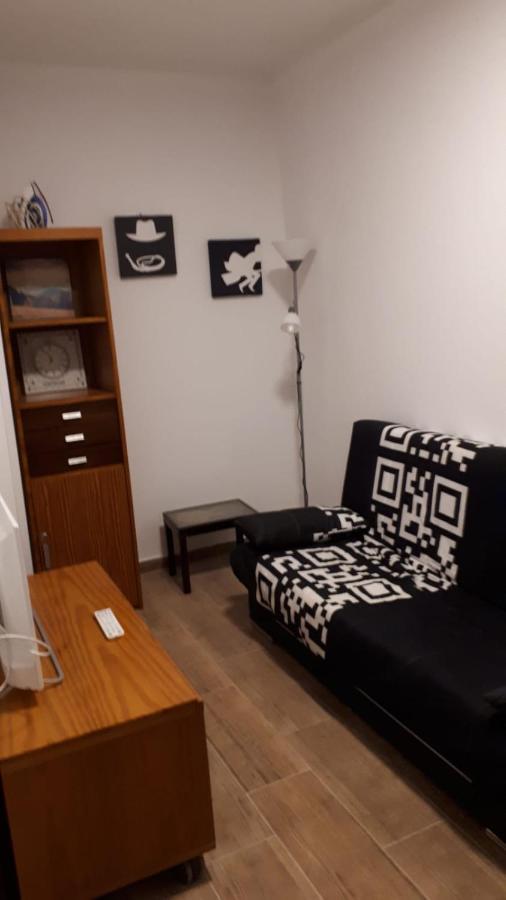 Apartamento Canary Style 2 Las Canteras Las Palmas de Gran Canaria Eksteriør bilde