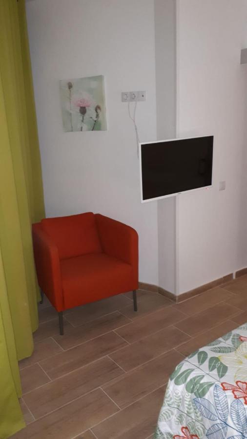 Apartamento Canary Style 2 Las Canteras Las Palmas de Gran Canaria Eksteriør bilde