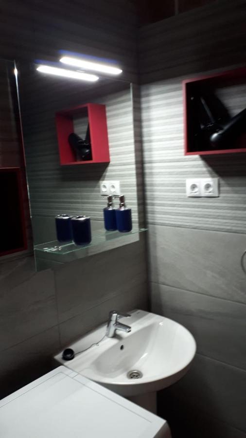 Apartamento Canary Style 2 Las Canteras Las Palmas de Gran Canaria Eksteriør bilde