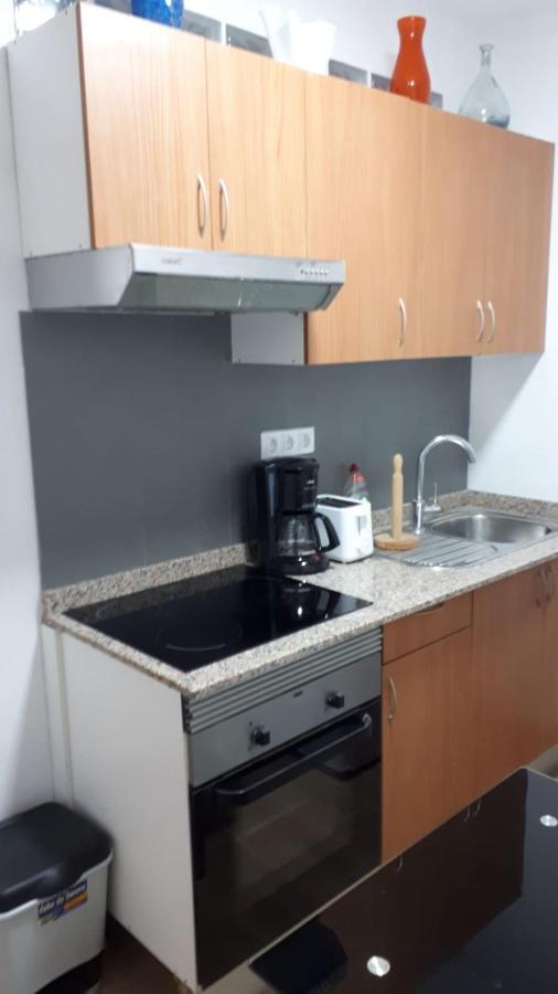 Apartamento Canary Style 2 Las Canteras Las Palmas de Gran Canaria Eksteriør bilde