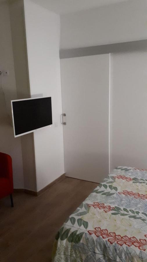 Apartamento Canary Style 2 Las Canteras Las Palmas de Gran Canaria Eksteriør bilde