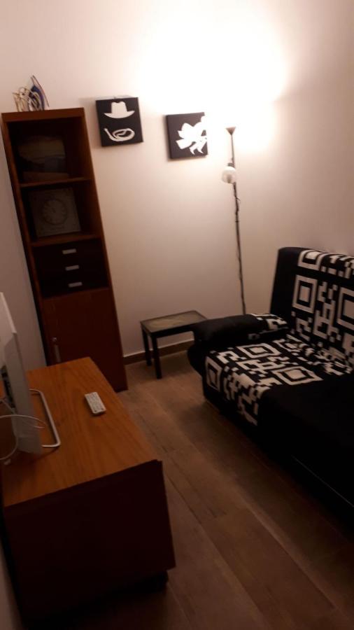 Apartamento Canary Style 2 Las Canteras Las Palmas de Gran Canaria Eksteriør bilde