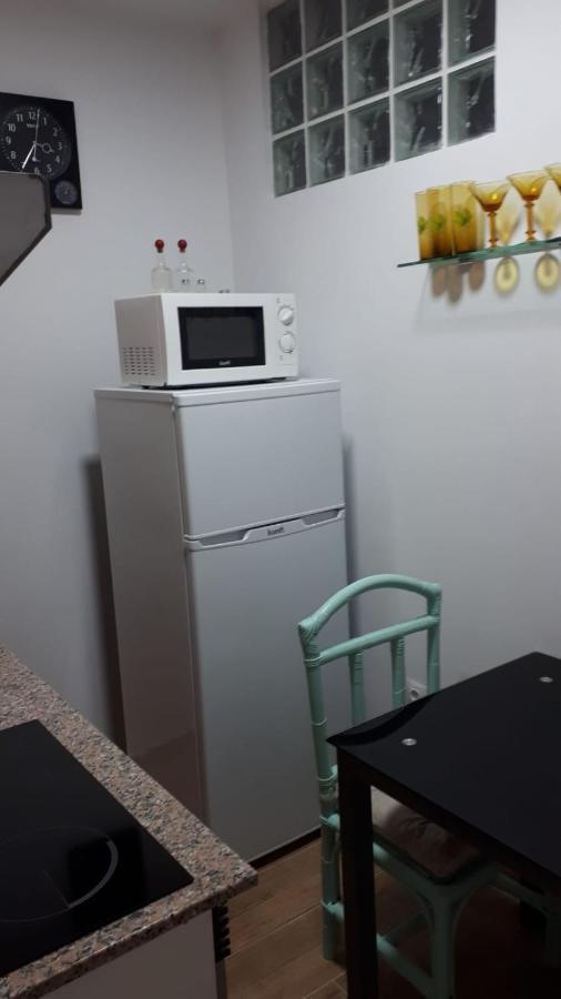 Apartamento Canary Style 2 Las Canteras Las Palmas de Gran Canaria Eksteriør bilde