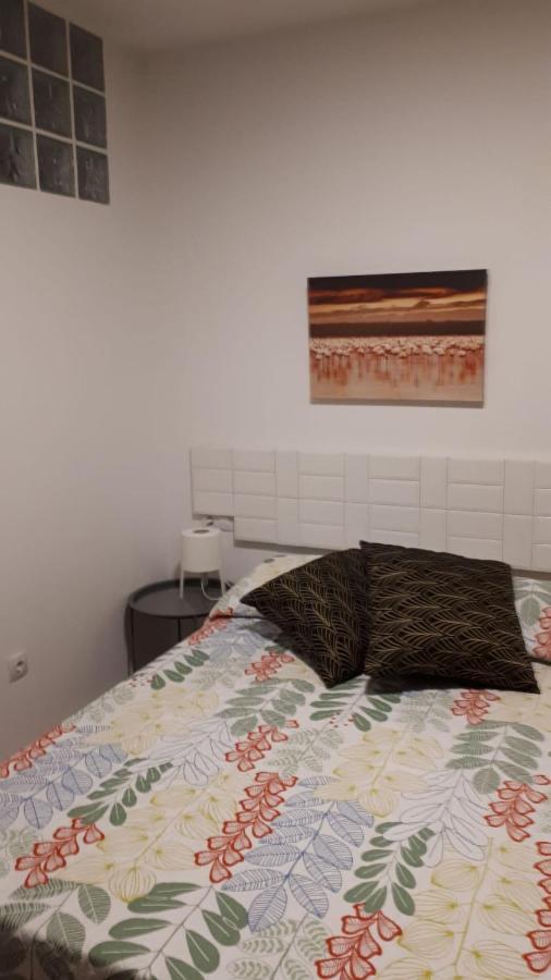 Apartamento Canary Style 2 Las Canteras Las Palmas de Gran Canaria Eksteriør bilde
